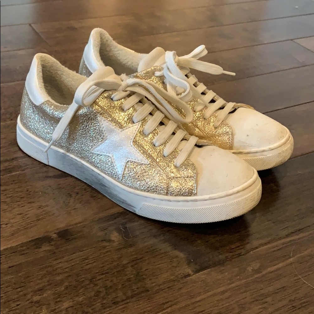Steve Madden Golden Goose DUPES